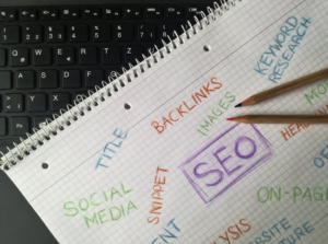 Historical Optimization - SEO Costa Rica